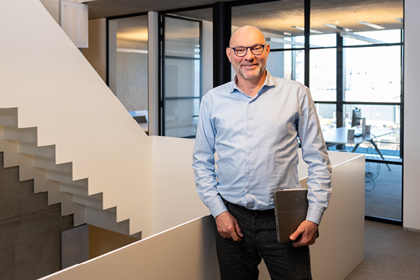 SD-WAN van DELTA Zakelijk 