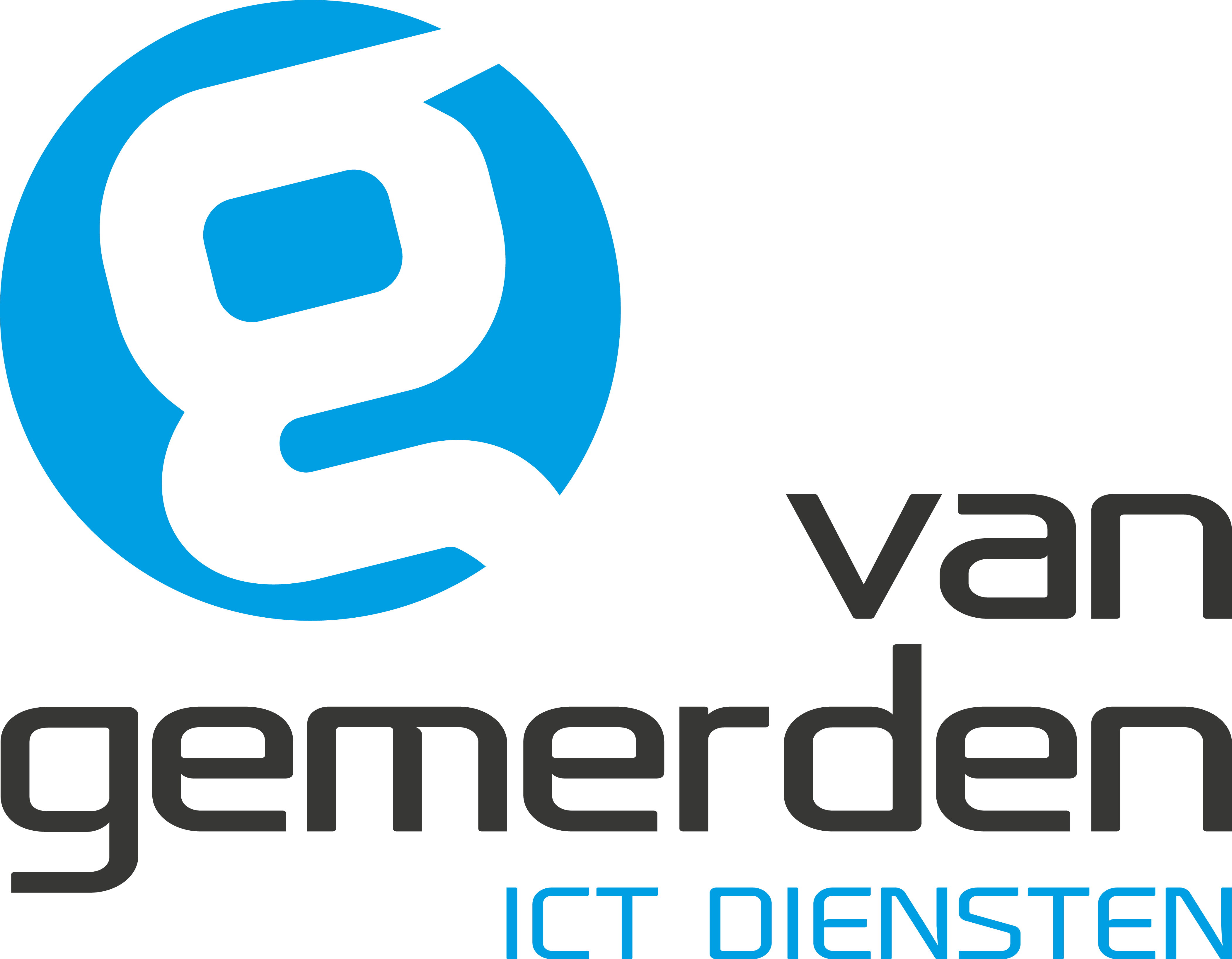 Van Gemerden