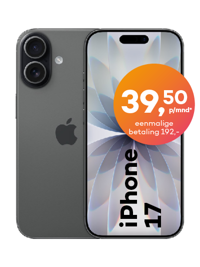 iPhone 17 | 256 GB