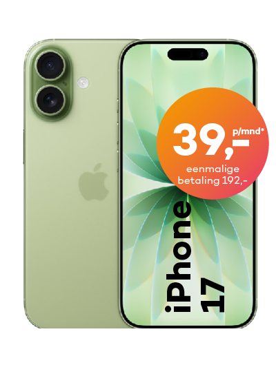 iPhone 17 | 256 GB