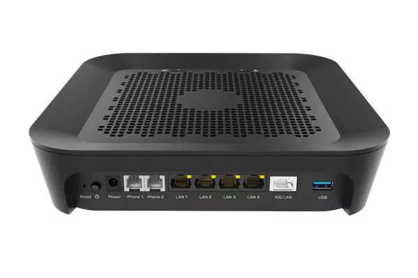 Sagemcom Fast 5684