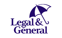 Legal and General Logo