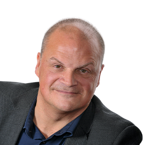 Mat Mallett
