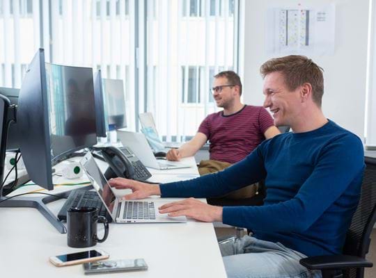 Customer Service Search