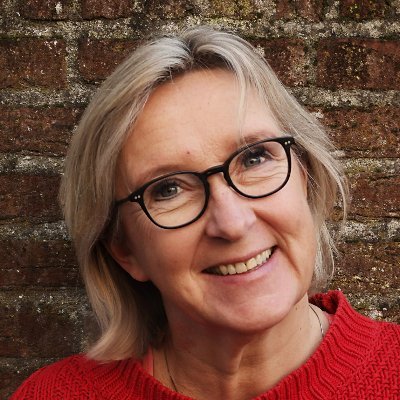 Sonja Jansma Projectmanager bij DELTA Netwerk