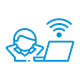 Zorgeloos internet met oneindige capaciteit