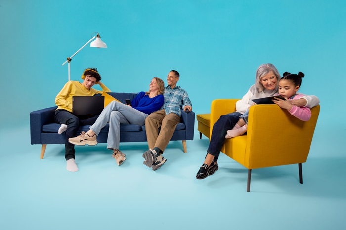Supersnel internet; ook bij jou?