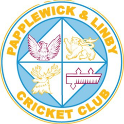 Papplewick and Linby Cricket Club logo