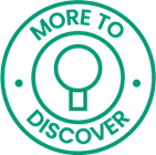 More to Discover logo