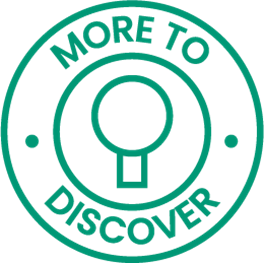 More to Discover logo