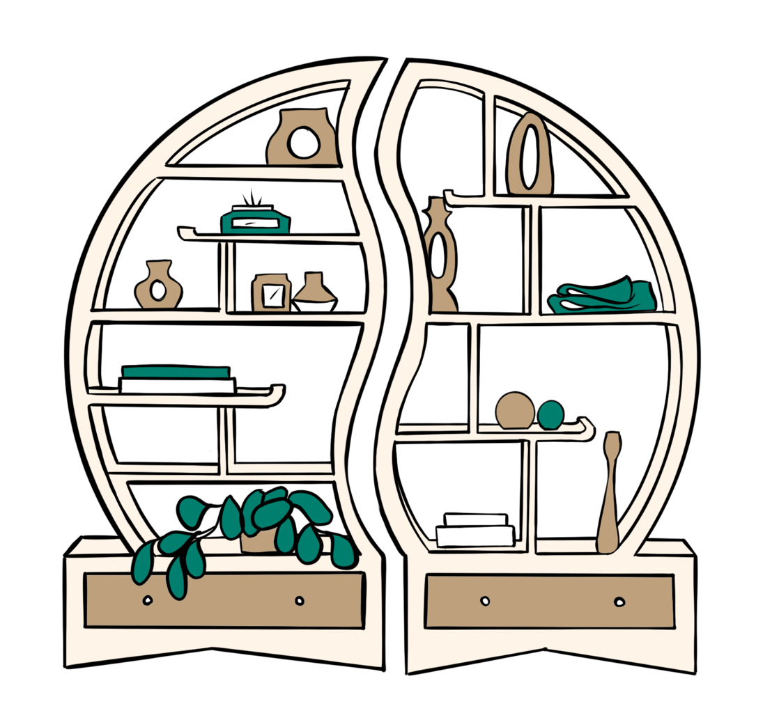 Article Category Illustration