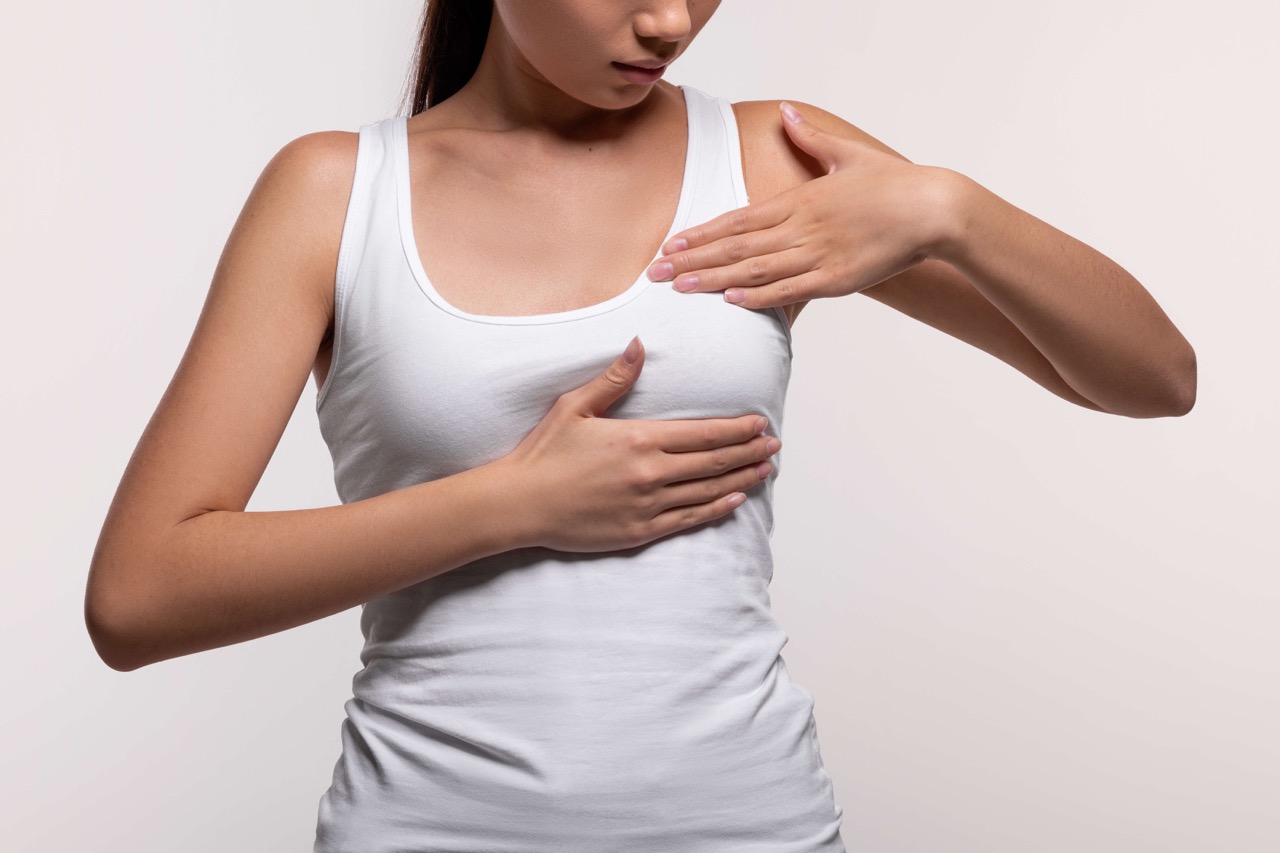Cancro da mama: sintomas, causas e tratamento