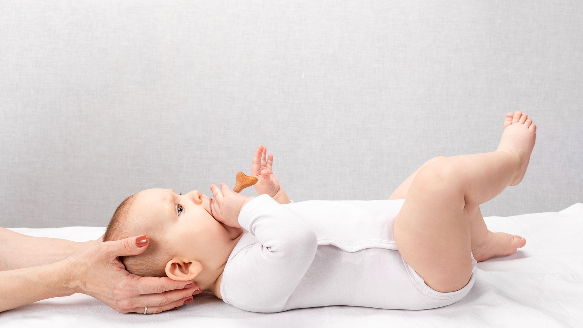Paediatric Osteopathy: What it is, who it is for, and benefits