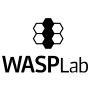 WASPLab logo