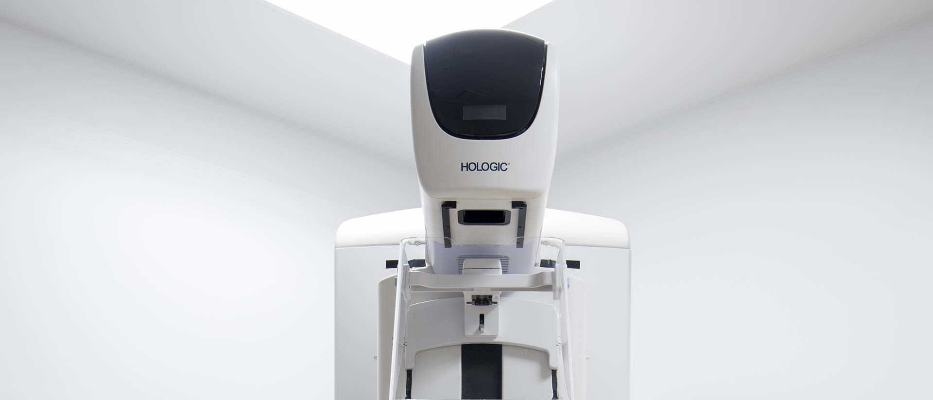 3D mammography technology