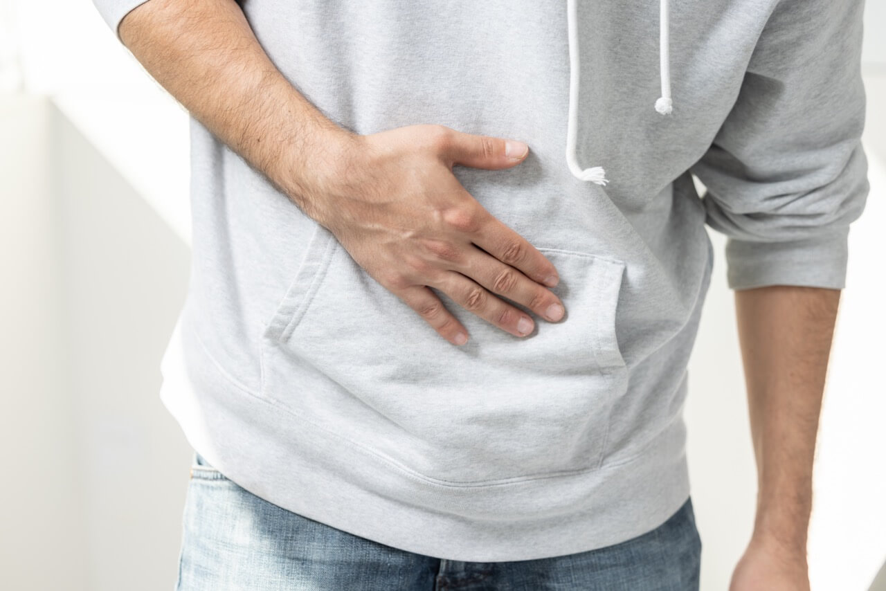 Inguinal Hernia: What it is and why you should be aware