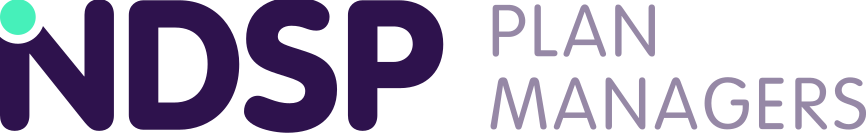 NDSP Plan Managers Logo