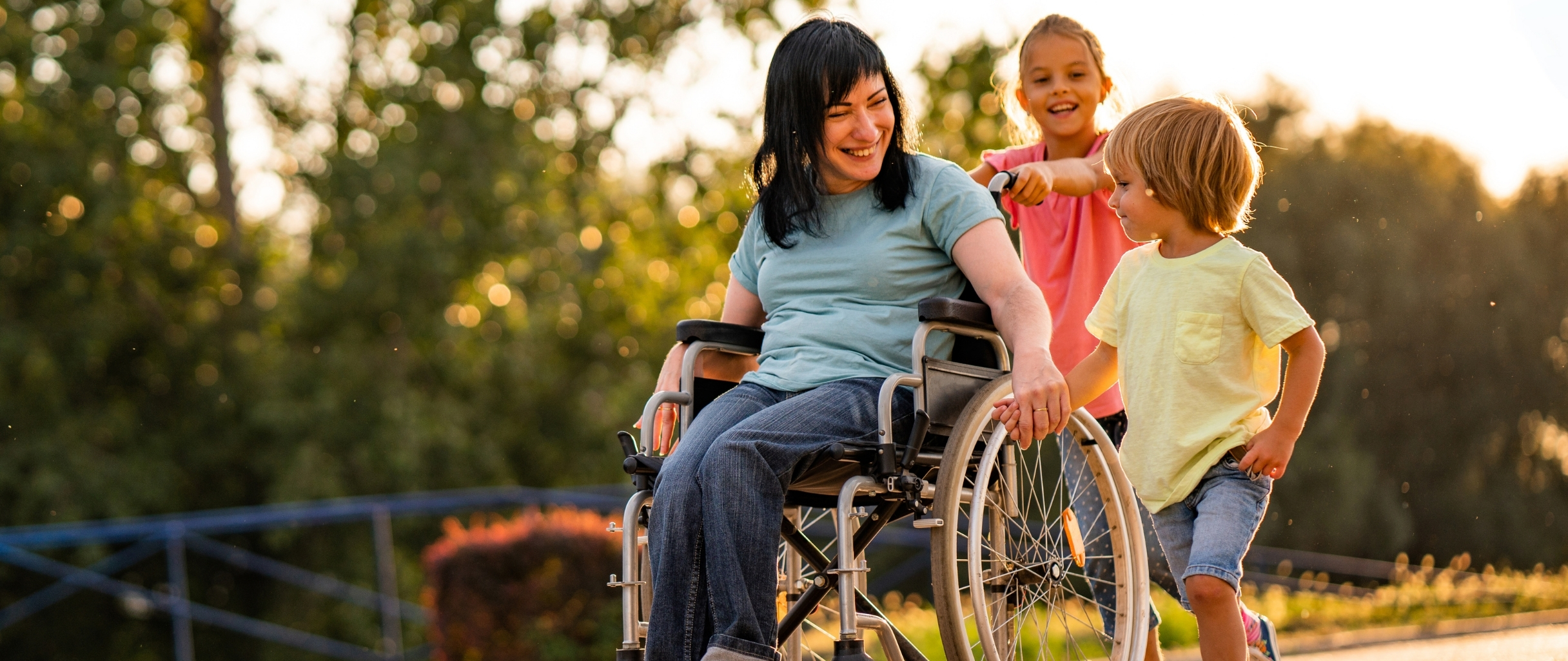 Events page hero image