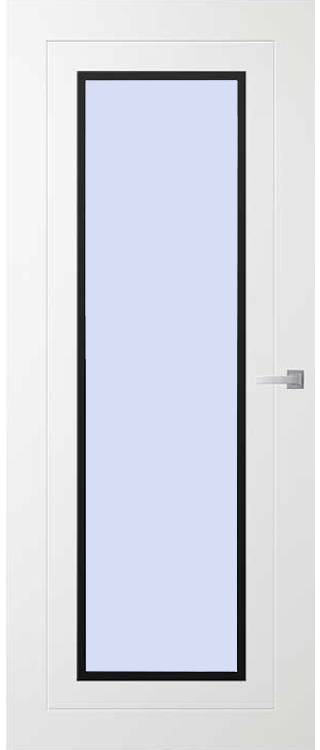 Moodplus Binnendeuren Glasdeur JBG185 | FSC gecertificeerd | Deurengigant.nl product afbeelding