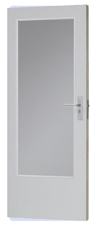 Skantrae Binnendeuren SKB 286 | Stijlvolle binnendeur | Deurengigant.nl product afbeelding