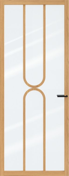 Skantrae Binnendeuren SSL 14820 | Stijlvolle binnendeur | Deurengigant.nl