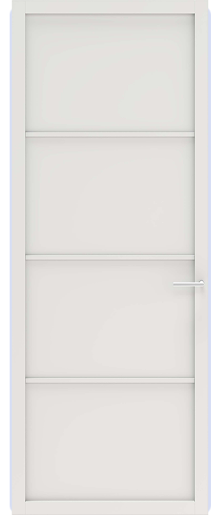 Skantrae Binnendeuren SSL 5004 | Stijlvolle binnendeur | Deurengigant.nl product afbeelding