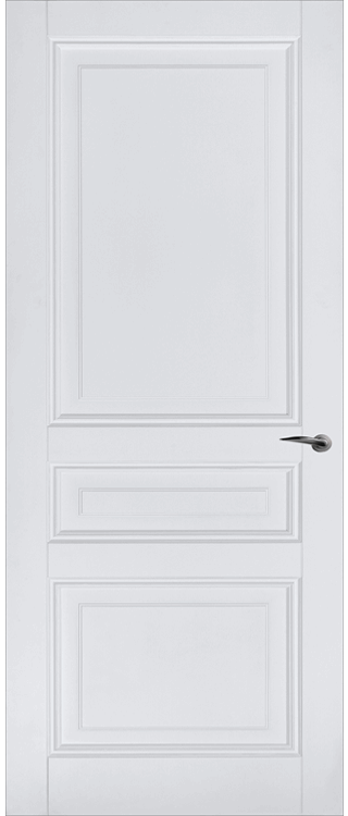 Skantrae Binnendeuren SKS 2243 | Stijlvolle binnendeur | Deurengigant.nl product afbeelding