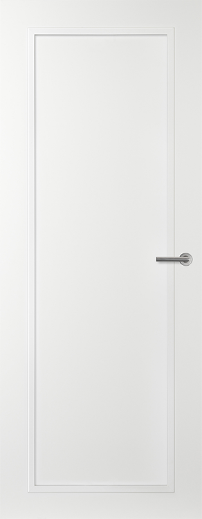 Svedex Binnendeuren Connect CN11 | Afgelakt met Svedex Superlak | Deurengigant.nl product afbeelding