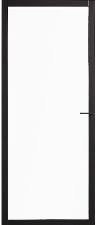 Skantrae Binnendeuren SSL 4000 Nevel glas | Stijlvolle binnendeur | Deurengigant.nl product afbeelding
