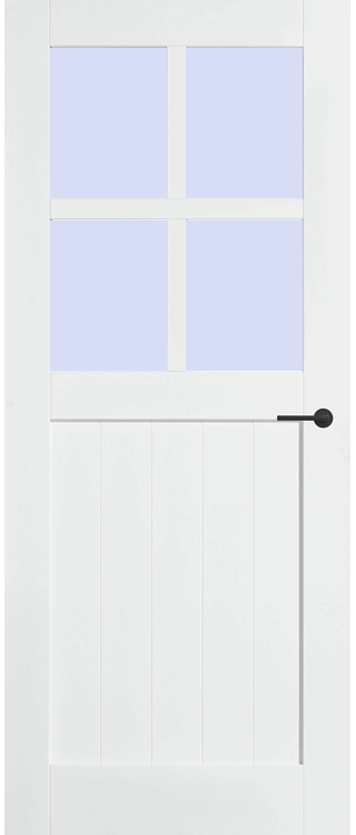 Skantrae Binnendeuren SKS 2516 | Stijlvolle binnendeur | Deurengigant.nl product afbeelding