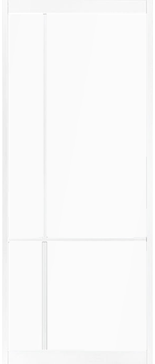 Skantrae Binnendeuren SSL 4207 Nevel glas | Stijlvolle binnendeur | Deurengigant.nl product afbeelding