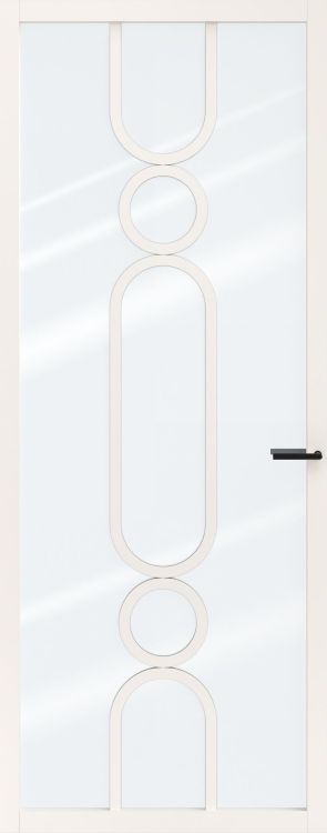 Skantrae Binnendeuren SSL 4623 | Stijlvolle binnendeur | Deurengigant.nl