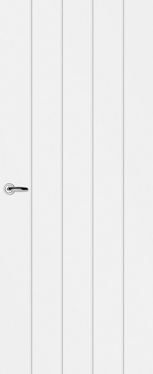 Skantrae Binnendeuren SKB 208 | Stijlvolle binnendeur | Deurengigant.nl product afbeelding