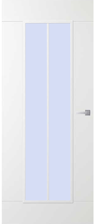Moodplus Binnendeuren Glasdeur JBG170 | FSC gecertificeerd | Deurengigant.nl product afbeelding
