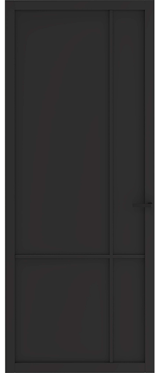 Skantrae Binnendeuren SSL 4909 | Stijlvolle binnendeur | Deurengigant.nl product afbeelding