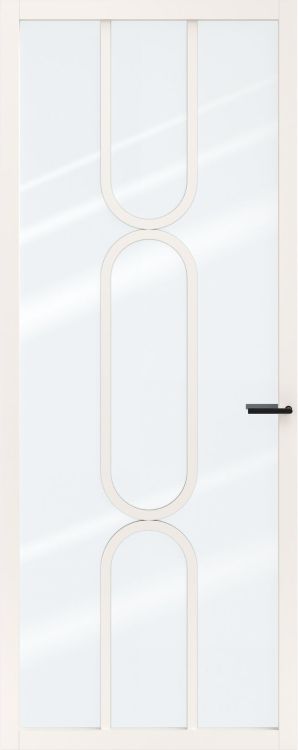 Skantrae Binnendeuren SSL 4622 | Stijlvolle binnendeur | Deurengigant.nl
