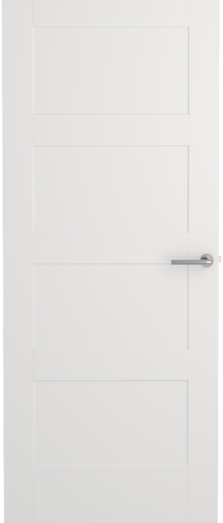 Skantrae Binnendeuren SKB 264 | Stijlvolle binnendeur | Deurengigant.nl product afbeelding