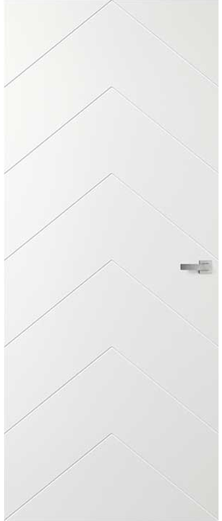 Moodplus Binnendeuren Lijndeur JBL210 | FSC gecertificeerd | Deurengigant.nl product afbeelding