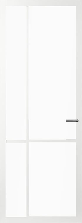 Svedex Binnendeuren NDB903 Satijnglas | Afgelakt met Svedex Superlak | Deurengigant.nl product afbeelding
