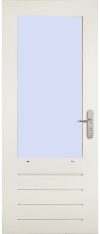 Skantrae Achterdeuren SKG 1557 | Buitendeur met glas | Deurengigant.nl product afbeelding
