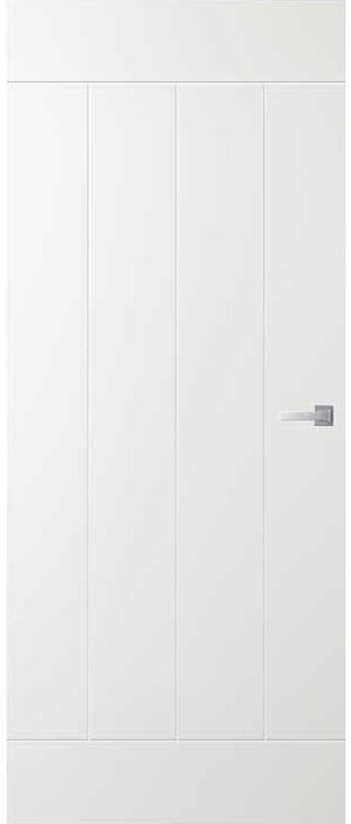 Moodplus Binnendeuren Lijndeur JBL170 | FSC gecertificeerd | Deurengigant.nl product afbeelding