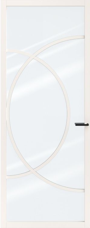 Skantrae Binnendeuren SSL 14618 | Stijlvolle binnendeur | Deurengigant.nl