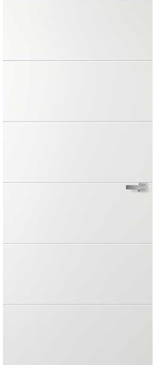Moodplus Binnendeuren Lijndeur JBL220 | FSC gecertificeerd | Deurengigant.nl product afbeelding