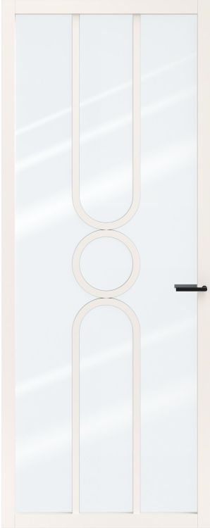 Skantrae Binnendeuren SSL 14621 | Stijlvolle binnendeur | Deurengigant.nl