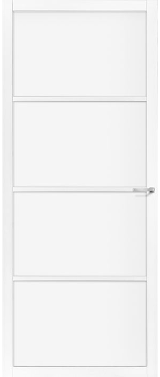 Skantrae Binnendeuren SSL 4054 | Stijlvolle binnendeur | Deurengigant.nl product afbeelding