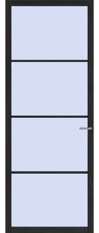Skantrae Binnendeuren SSL 14704 | Stijlvolle binnendeur | Deurengigant.nl product afbeelding