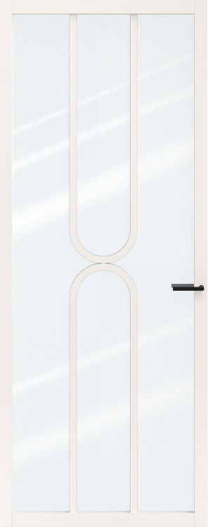 Skantrae Binnendeuren SSL 4620 | Stijlvolle binnendeur | Deurengigant.nl