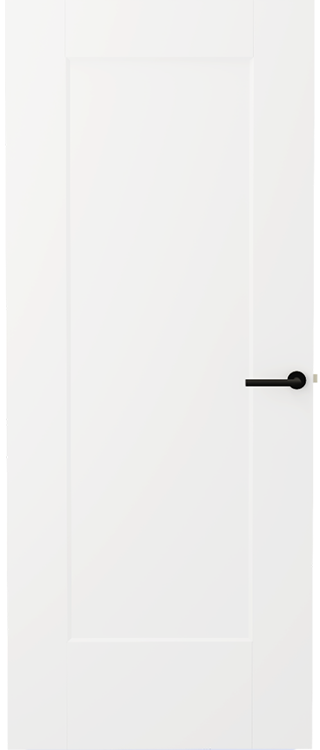 Skantrae Binnendeuren SKB 265 | Stijlvolle binnendeur | Deurengigant.nl product afbeelding