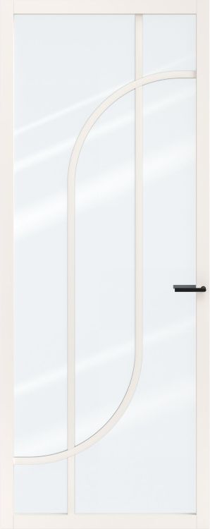 Skantrae Binnendeuren SSL 4617 | Stijlvolle binnendeur | Deurengigant.nl