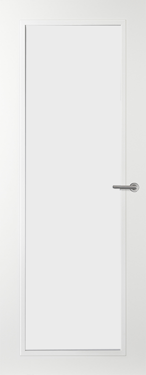 Svedex Binnendeuren Connect CN10 Satijnglas | Afgelakt met Svedex Superlak | Deurengigant.nl product afbeelding